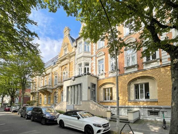 Bürofläche zur Miete 12 € 397 m² Bürofläche Zentrum Bonn 53115