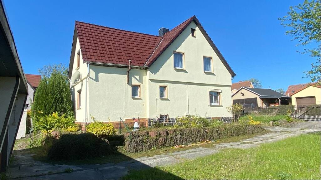 Einfamilienhaus zum Kauf - Ansicht 3