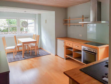 Wohnung zur Miete 760 € 2,5 Zimmer 69 m² 2 Geschosse Forchheim Forchheim 91301