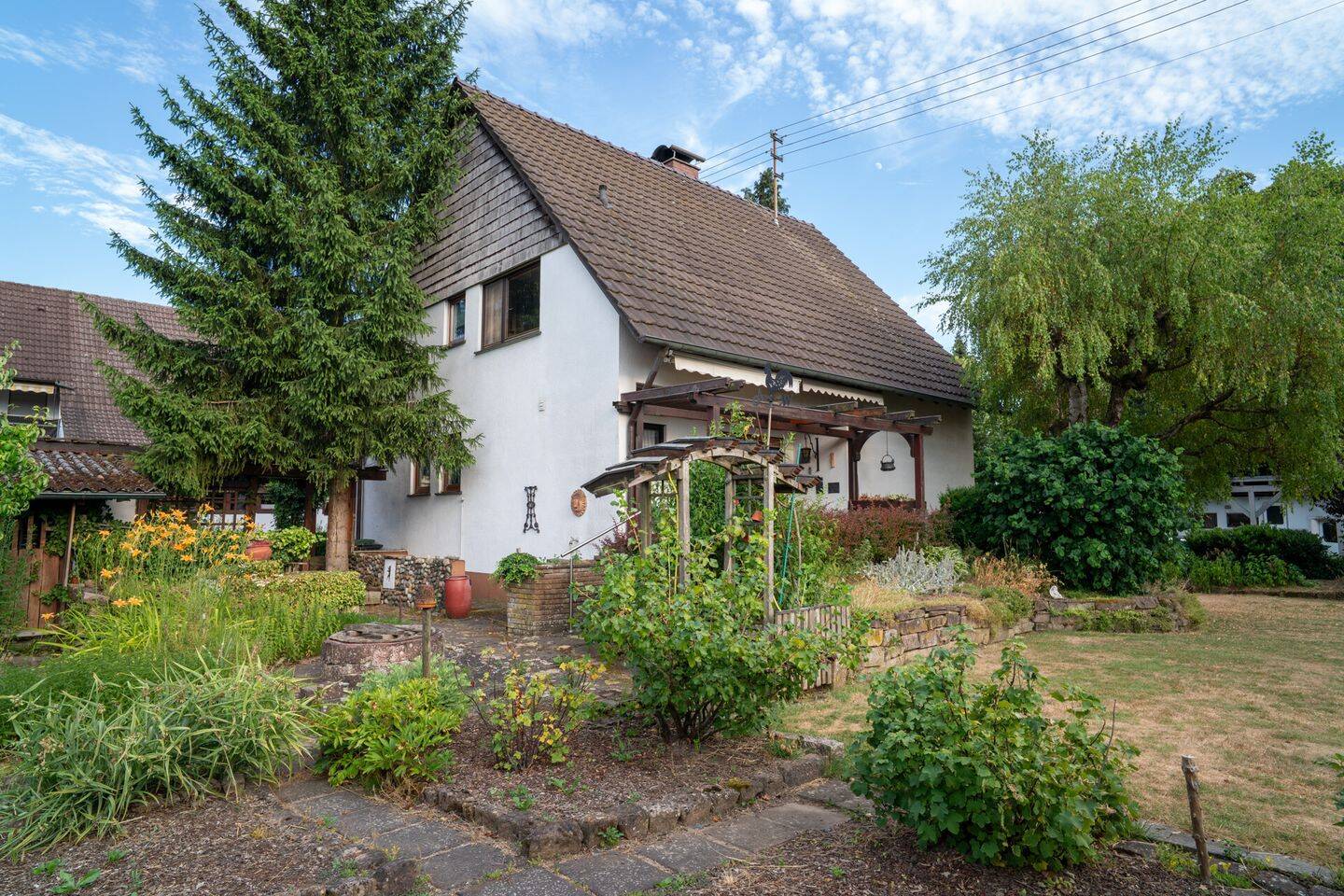 Haus – Neuried / Ichenheim - Ansicht 4