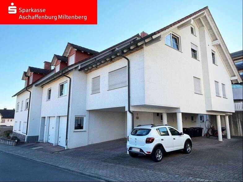 Mehrfamilienhaus zum Kauf 795.000 € 20 Zimmer 441 m² 890 m² Grundstück Hausen 63840