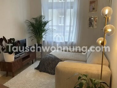 Wohnung zur Miete 650 € 2 Zimmer 45 m² 1. Geschoss Bockenheim Frankfurt am Main 60487