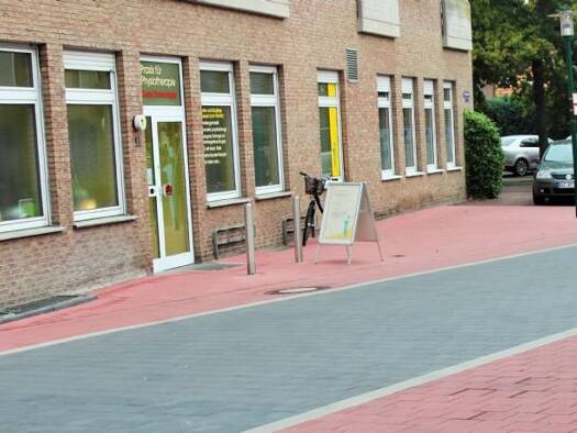 Praxisfläche zur Miete provisionsfrei 5,82 € 4 Zimmer 153 m² Bürofläche Zur Geizefurt 11 Weeze 47652