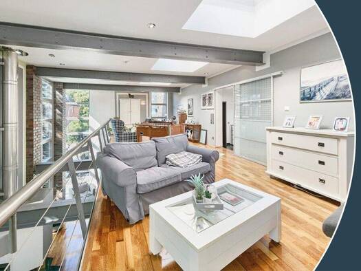 Einfamilienhaus zum Kauf 1.280.000 € 4,5 Zimmer 241,2 m² 918 m² Grundstück Bramfeld Hamburg-Bramfeld 22179