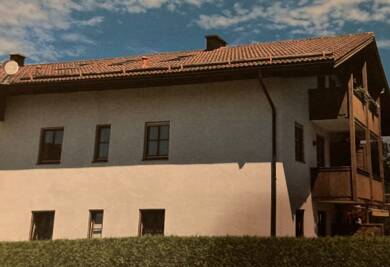 Wohnung zur Miete 740 € 2 Zimmer 48 m² Geschoss 1/2 frei ab 01.09.2025 Grassauer Straße 53 Übersee Übersee 83236