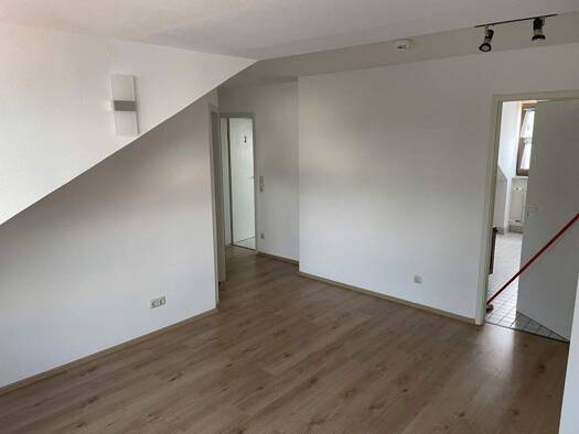 Wohnung zum Kauf provisionsfrei 128.000 € 2 Zimmer 48,3 m² 3. Geschoss Feuchtwanger Str. 2 Rothenburg Rothenburg ob der Tauber 91541