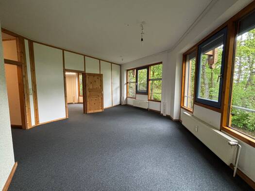 Bürofläche zur Miete provisionsfrei 408 € Industriepark 17 Wiebelsheim 56291