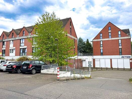 Gewerbeobjekt zum Kauf als Kapitalanlage geeignet 2.500.000 € 1.969 m² 1.261 m² Grundstück Herbede Witten 58456
