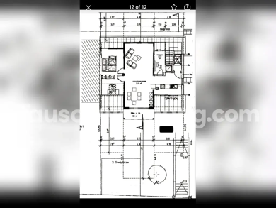 Wohnung zur Miete Tauschwohnung 650 € 2 Zimmer 60 m² Dachgeschoss Stadtmitte Aschaffenburg 63739
