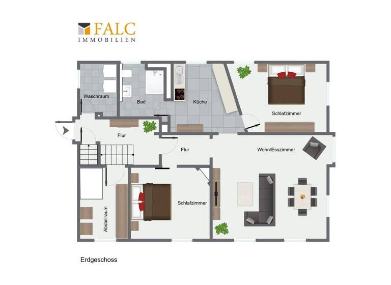 Mehrfamilienhaus zum Kauf provisionsfrei 1.495.000 € 16 Zimmer 362 m² 801 m² Grundstück Gemünden 55490