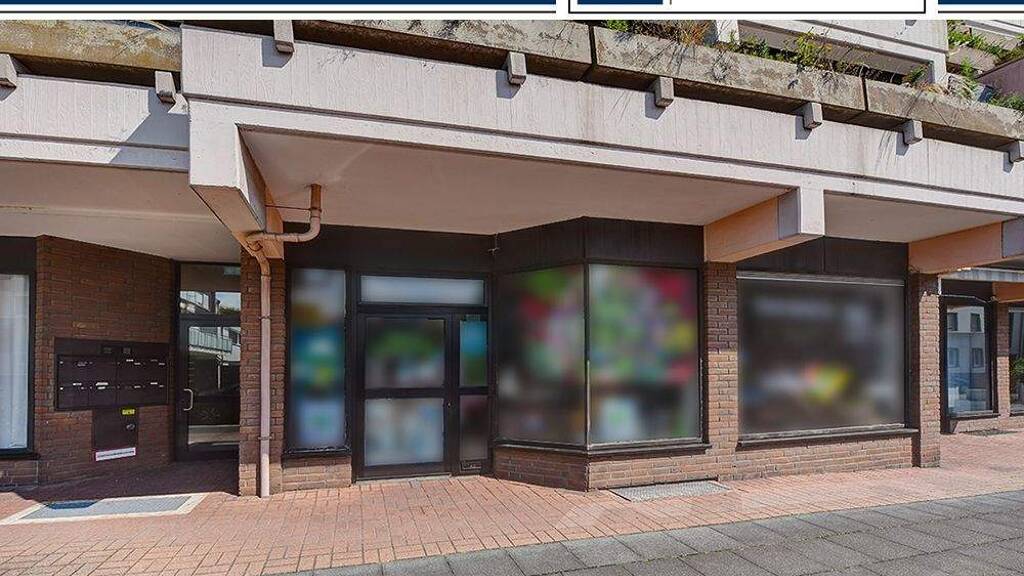 Laden zum Kauf 75.000 € 102 m² Verkaufsfläche Moers-Mitte Moers 47441