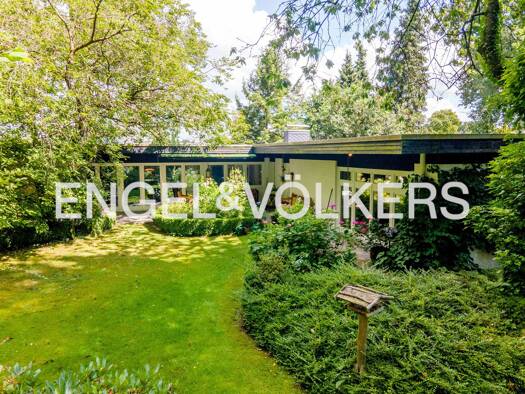 Bungalow zum Kauf 425.000 € 6 Zimmer 194 m² 4.429 m² Grundstück Bothel 27386