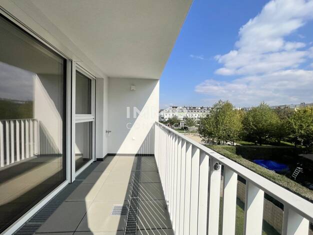 Wohnung zum Kauf - Erstbezug 241.000 € 2 Zimmer 37,6 m² frei ab sofort Floridsdorf 1210