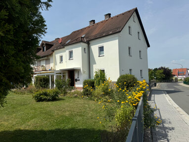 Mehrfamilienhaus zum Kauf 349.000 € 10 Zimmer 225,5 m² 370 m² Grundstück Bindlach Bindlach 95463