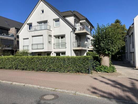 Wohnung zum Kauf provisionsfrei 279.000 € 1,5 Zimmer 43 m² Geschoss EG/3 frei ab sofort Timmendorfer Strand Timmendorfer Strand 23669