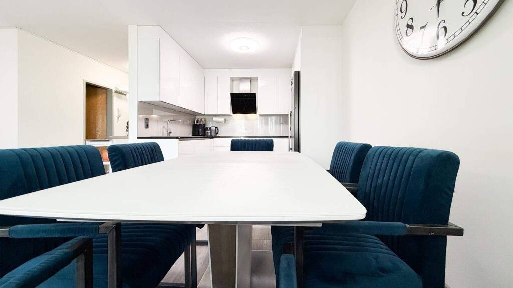 Wohnung zum Kauf 370.000 € 3 Zimmer 80 m² 3. Geschoss Telfs 6410