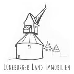 Lüneburger Land Immobilien logo