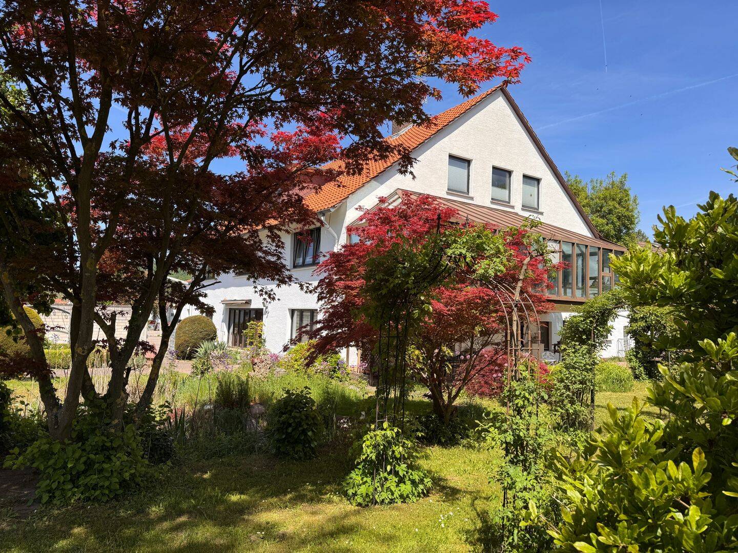 Mehrfamilienhaus zum Kauf - Ansicht 3
