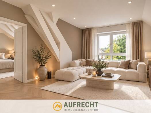 Wohnung zum Kauf 274.900 € 3 Zimmer 78 m² 2. Geschoss Markt Indersdorf Markt Indersdorf 85229