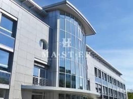 Bürofläche zur Miete 12,50 € 640 m² Bürofläche teilbar ab 640 m² Schwabing-Freimann München 80939