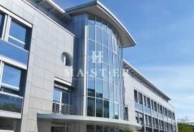 Bürofläche zur Miete 12,50 € 640 m² Bürofläche teilbar ab 640 m² Schwabing-Freimann München 80939