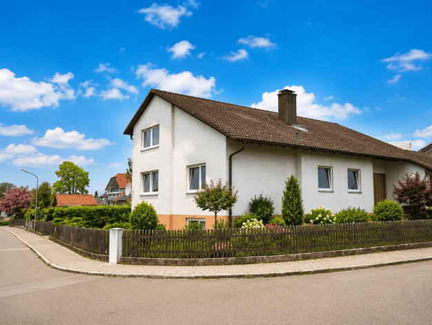 Einfamilienhaus zum Kauf 529.000 € 8 Zimmer 204 m² 543 m² Grundstück Großmehring 85098