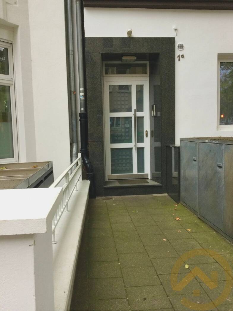 Wohnung zum Kauf 189.000 € 2 Zimmer 40,6 m² 3. Geschoss frei ab 01.03.2026 Düsseltal Düsseldorf 40237