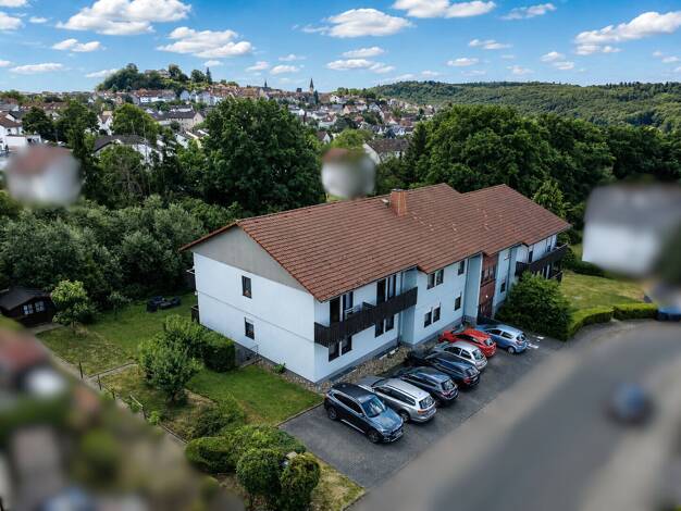 Wohnung zum Kauf 165.000 € 4 Zimmer 119,7 m² 2. Geschoss Ober-Ofleiden Homberg (Ohm) 35315