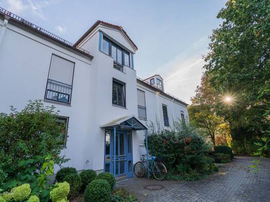 Wohnung zur Miete 1.315 € 3 Zimmer 69,4 m² 2. Geschoss Winning Taufkirchen 82024