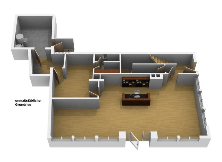 Haus zum Kauf 330.000 € 12 Zimmer 149 m² Grundstück Altstadt Celle 29221