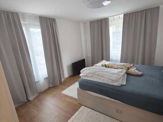 Wohnung zur Miete 800 € 4 Zimmer 80 m² frei ab 01.12.2026 Calmbach Bad Wildbad 75323