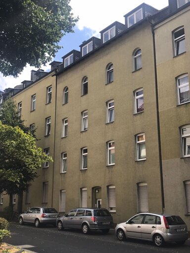 Wohnung zur Miete 400 € 2 Zimmer 41,8 m² 2. Geschoss frei ab sofort Eckesey - Süd Hagen 58097