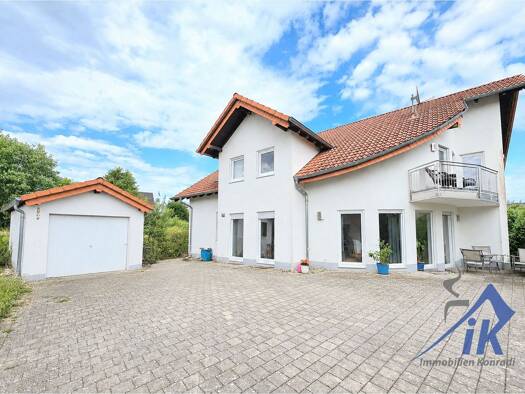 Einfamilienhaus zur Miete 2.900 € 5 Zimmer 272 m² 727 m² Grundstück Mackenbach 67686