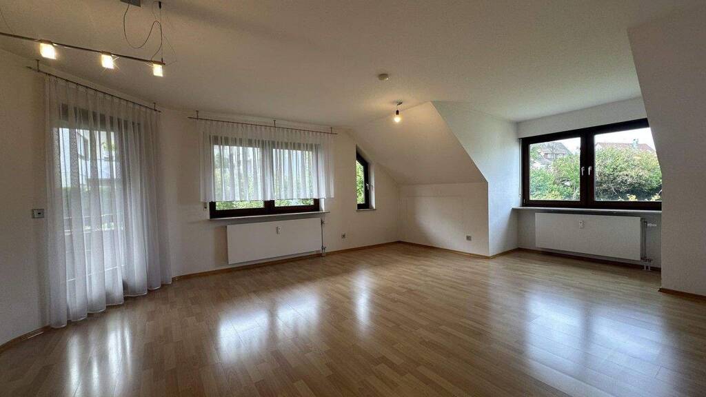Wohnung zum Kauf provisionsfrei 309.000 € 3,5 Zimmer 84 m² 2. Geschoss Beutelsbach Weinstadt-Beutelsbach 71384