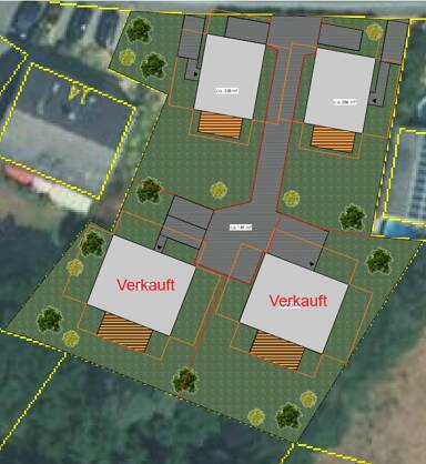 Einfamilienhaus zum Kauf 557.000 € 5 Zimmer 130 m² 365 m² Grundstück Schulstraße Poxdorf 91099