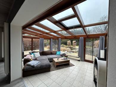 Haus zum Kauf provisionsfrei als Kapitalanlage geeignet 315.000 € 4 Zimmer 168 m² 1.079 m² Grundstück Neestahl Nahrendorf 21369