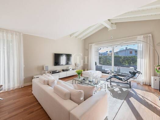 Einfamilienhaus zum Kauf 1.480.000 € 6 Zimmer 191 m² 700 m² Grundstück Via X Giornate 21 A Soiano del Lago 25080
