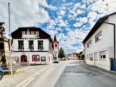 Laden zur Miete provisionsfrei 18 € 50 m² Verkaufsfläche teilbar ab 55 m² Reichelsheim Reichelsheim (Wetterau) 61203
