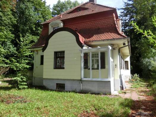 Villa zur Miete 3.100 € 6 Zimmer 170 m² 3.000 m² Grundstück frei ab sofort Pasing-Obermenzing München 81247