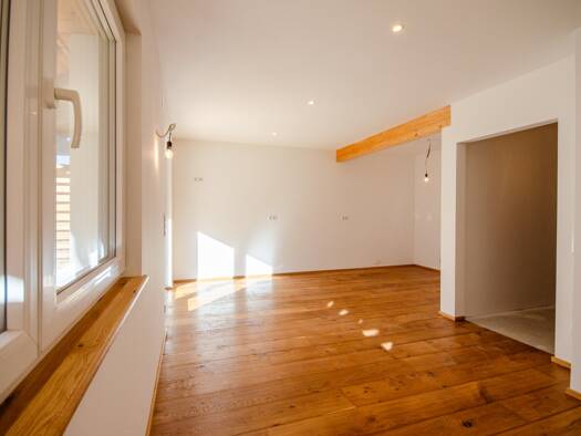 Maisonette zum Kauf - Erstbezug 379.000 € 4 Zimmer 88,2 m² Thomatal 5592