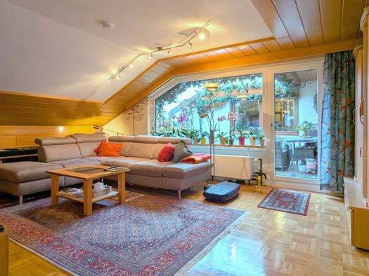 Wohnung zum Kauf 395.000 € 4,5 Zimmer 94 m² Söflingen Ulm 89081