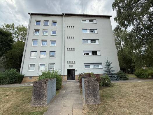 Wohnung zum Kauf 75.000 € 3 Zimmer 63 m² frei ab sofort Lebenstedt Salzgitter 38226