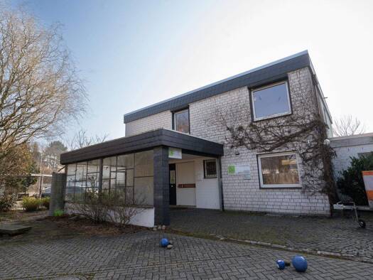 Büro zur Miete provisionsfrei 2.275 € Braunschweig 38114