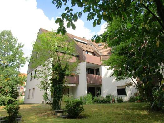 Wohnung zum Kauf 175.000 € 3 Zimmer 67 m² 2. Geschoss Stein 90547