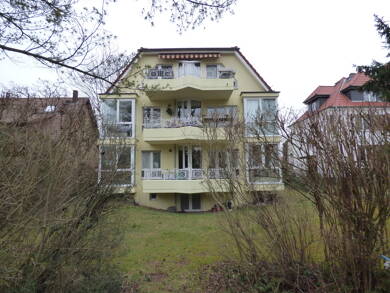 Wohnanlage zum Kauf als Kapitalanlage geeignet 429.000 € 4 Zimmer 22 m² Berlin-Reinickendorf 13467