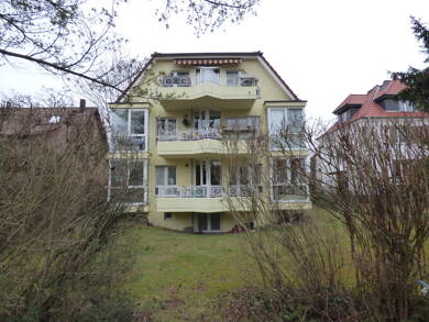 Wohnanlage zum Kauf als Kapitalanlage geeignet 429.000 € 4 Zimmer 22 m² Hermsdorf Berlin-Reinickendorf 13467