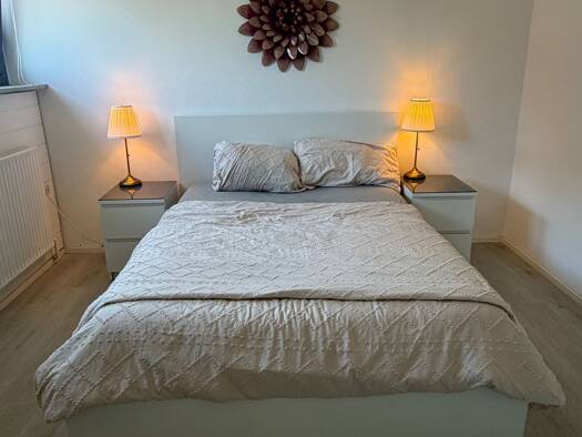 Wohnung zur Miete 1.590 € 4,5 Zimmer 77 m² Geschoss 1/1 frei ab sofort Leinfelden Leinfelden-Echterdingen 70771