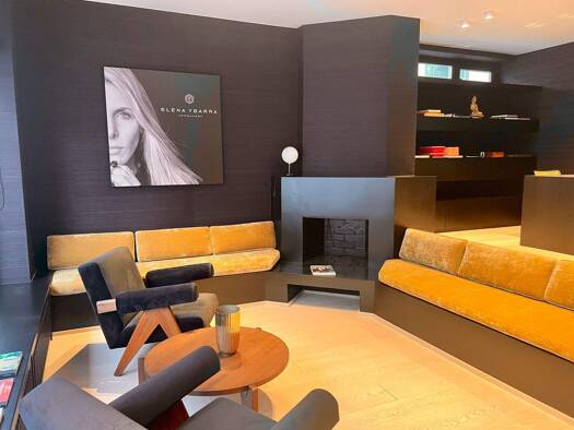 Bürofläche zur Miete 3.500 € 2 Zimmer 103,8 m² Bürofläche Rotherbaum Hamburg 20148