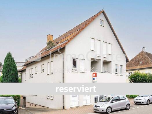 Bürofläche zur Miete provisionsfrei 1.600 € 201 m² Bürofläche Stupferich Karlsruhe / Stupferich 76228