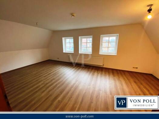 Wohnung zur Miete 490 € 2,5 Zimmer 60 m² frei ab 01.10.2025 Altstadt Celle 29221